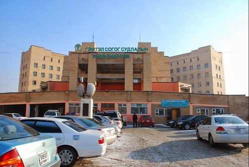 ГССҮТ: Гурван настай хүү ухаан ороогүй, эмчилгээ үргэлжилж байна